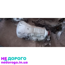 АКПП в сборі для Ford Mustang mk6 2015 року з двигуном об'ємом 3.7 літра.