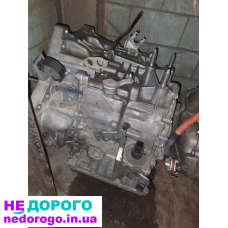 АКПП в сборі Mazda 6 13-17, 2.5 л, бензин.