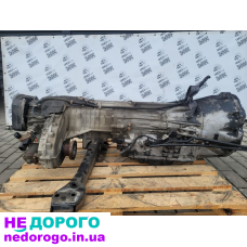 АКПП VW Toureg Audi q7 3.0 дизель KQZ