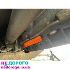 АКПП з раздаткой Dodge Charger 3.6 AWD 845re: 3.6L бензин, 2018 рік, автоматична коробка передач.