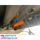 АКПП з раздаткой Dodge Charger 3.6 AWD 845re: 3.6L бензин, 2018 рік, автоматична коробка передач.