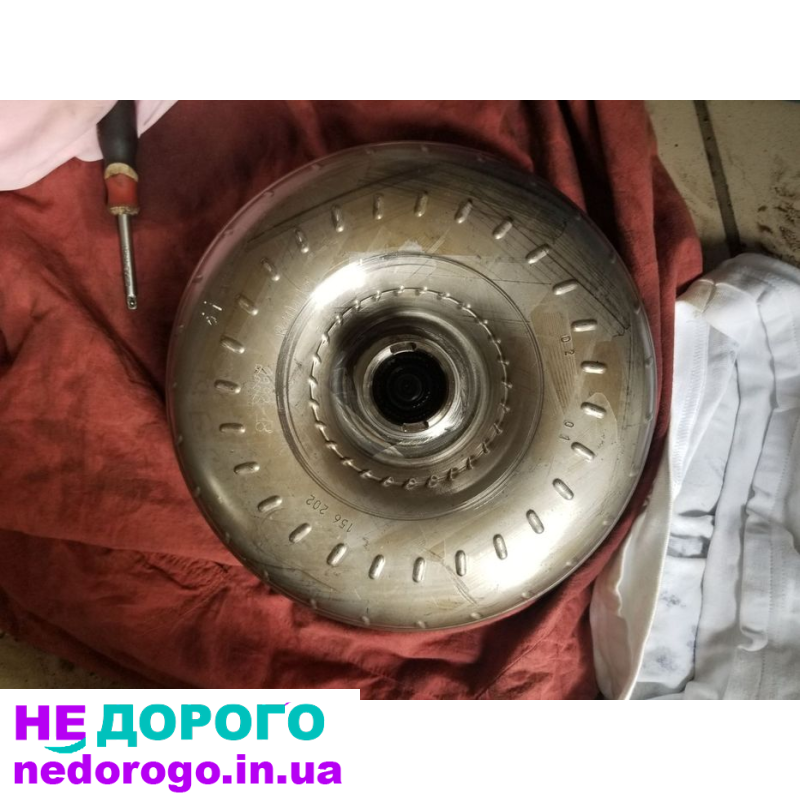 АКПП ZF 4HP20 для Mercedes Vito 638 та Peugeot. Рік випуску - 2000. Об'єм двигуна - 2.0 літра. Паливо - бензин.