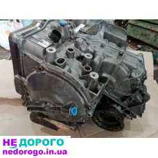 АКПП ZF 4HP20 для Mercedes Vito 638 та Peugeot. Рік випуску - 2000. Об'єм двигуна - 2.0 літра. Паливо - бензин.