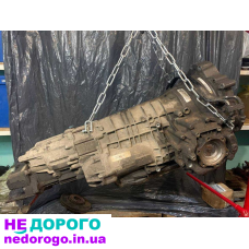 АКПП ZF 5HP-19 DST, DTV, DEV, DRK, FHD Audi Quattro