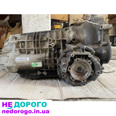 АКПП ZF 5HP-19 FEV /5HP19 FEV автомат коробка/Skoda superb/Passat/