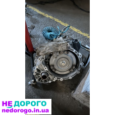 АКПП ZF 9-ступенева для Jeep Grand Cherokee, 2019, 3.6 л бензин.