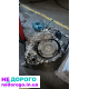 АКПП ZF 9-ступенева для Jeep Grand Cherokee, 2019, 3.6 л бензин.