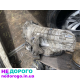 АКПП ZF EYF 5HP19 1.9tdi Skoda vw Passat Audi
