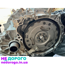 АКПП ZF 948TE для Jeep Renegade 2.4, 2014, 2.4 л, бензин.