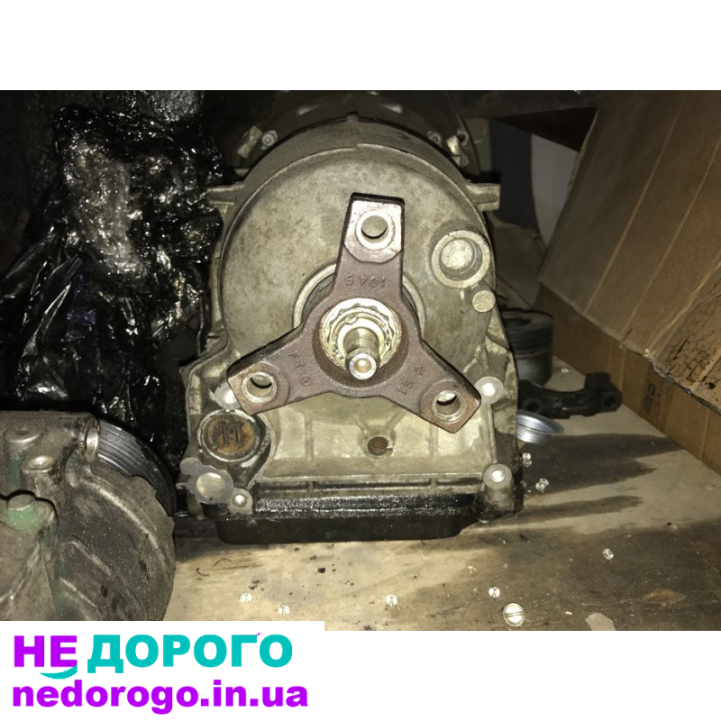 АКПП Mercedes-Benz 3.0d, 7G-Tronic Plus, 2018, 3.0 л, дизель.