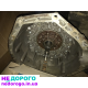 АКПП Mercedes-Benz 3.0d, 7G-Tronic Plus, 2018, 3.0 л, дизель.