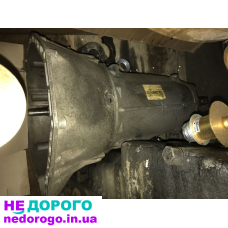 АКПП Mercedes-Benz 3.0d, 7G-Tronic Plus, 2018, 3.0 л, дизель.