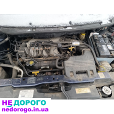 Двигун 3,3 Chrysler Voyager EGA Dodge Caravan 1999, АКПП, бензин.