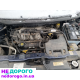 Двигун 3,3 Chrysler Voyager EGA Dodge Caravan 1999, АКПП, бензин.