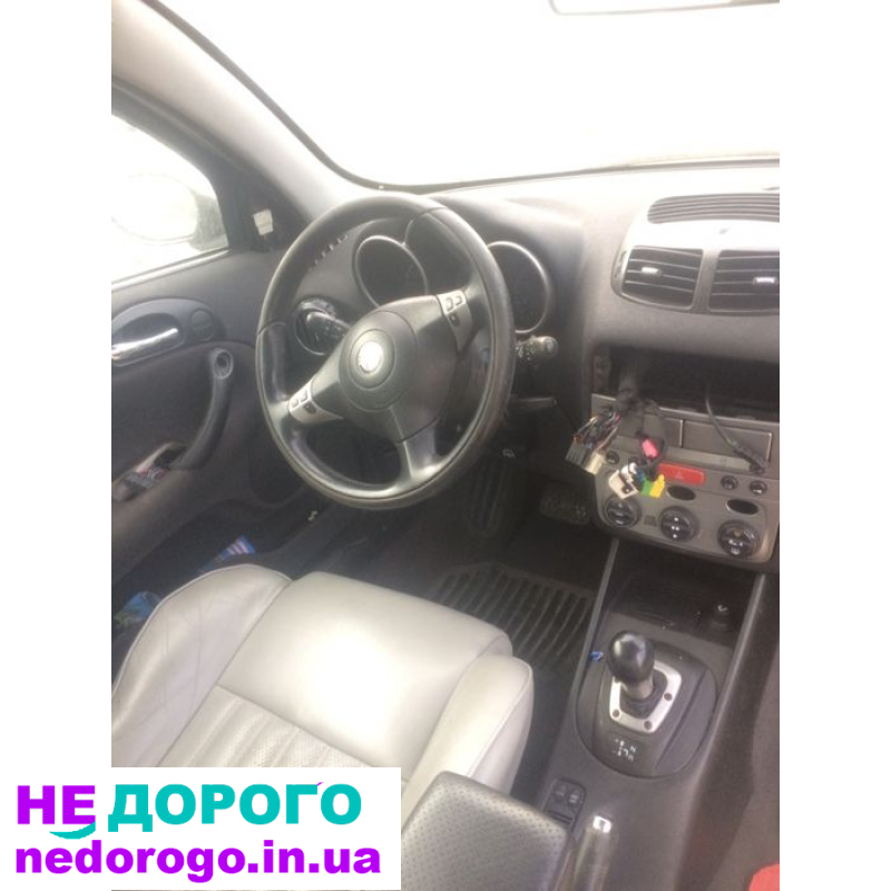 Двигун Alfa Romeo 147 1.8 2.0 TS 16v бензин, мкпп, рік випуску невідомий, об'єм 1.8 або 2.0 л.
