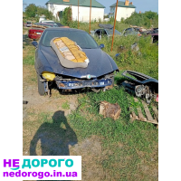 Двигун 2.4 дизель МКПП для Альфа Ромео 156, 2003 р., об'єм 2.4 л, паливо - дизель.