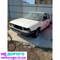 Двигун Альфа Ромео 33, аппозит, мкпп, 1983, 1.5 л бензин.