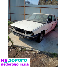 Двигун Альфа Ромео 33, аппозит, мкпп, 1983, 1.5 л бензин.