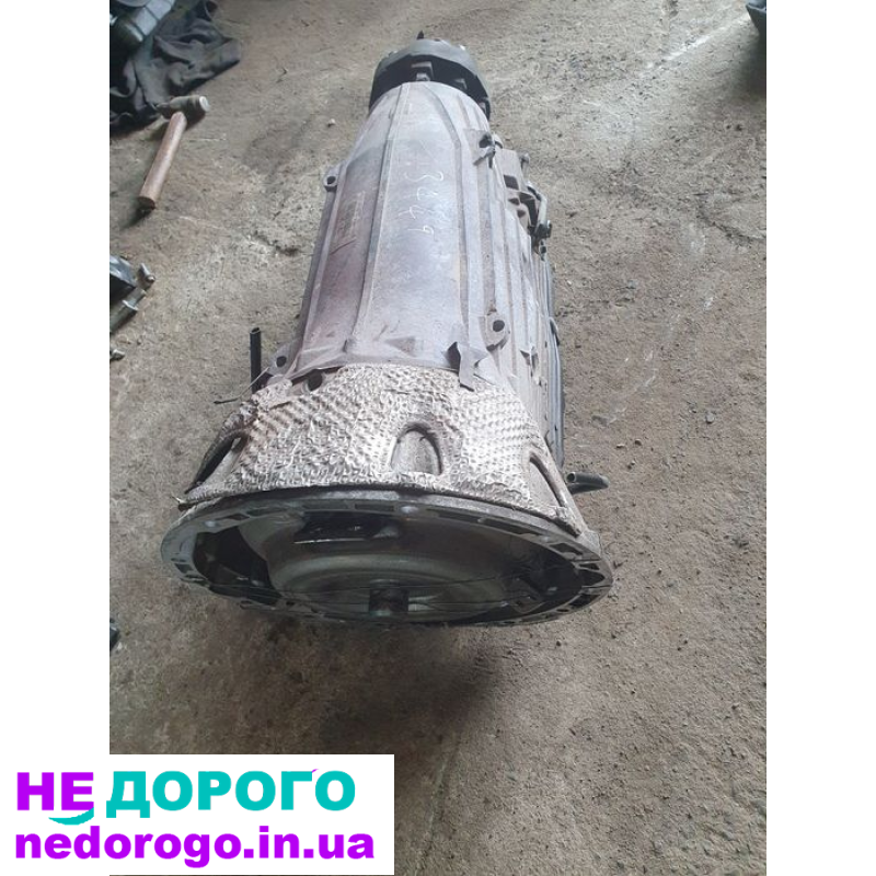 Коробка автомат Мерседес Е210, Е211, S220, 2000-2006, 2.0-3.2 л, бензин/дизель.