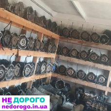 Коробка автомат Мерседес Е210, Е211, S220, 2000-2006, 2.0-3.2 л, бензин/дизель.