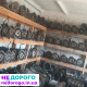 Коробка автомат Мерседес Е210, Е211, S220, 2000-2006, 2.0-3.2 л, бензин/дизель.