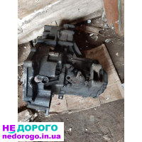 А продам коробку фольцваген те четвертий 65