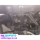 Двигун VW 1.9 ТДІ ASV ASH AGR для Golf 4 та Octavia, 1998-2006, дизель, 1.9 л.
