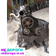 Двигун VW 1.9 ТДІ ASV ASH AGR для Golf 4 та Octavia, 1998-2006, дизель, 1.9 л.