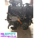 Двигун VW 1.9 ТДІ ASV ASH AGR для Golf 4 та Octavia, 1998-2006, дизель, 1.9 л.