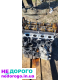 Двигун Audi A4 B6 B7 BFB 1.8T 2007, 1.8 л, бензин.