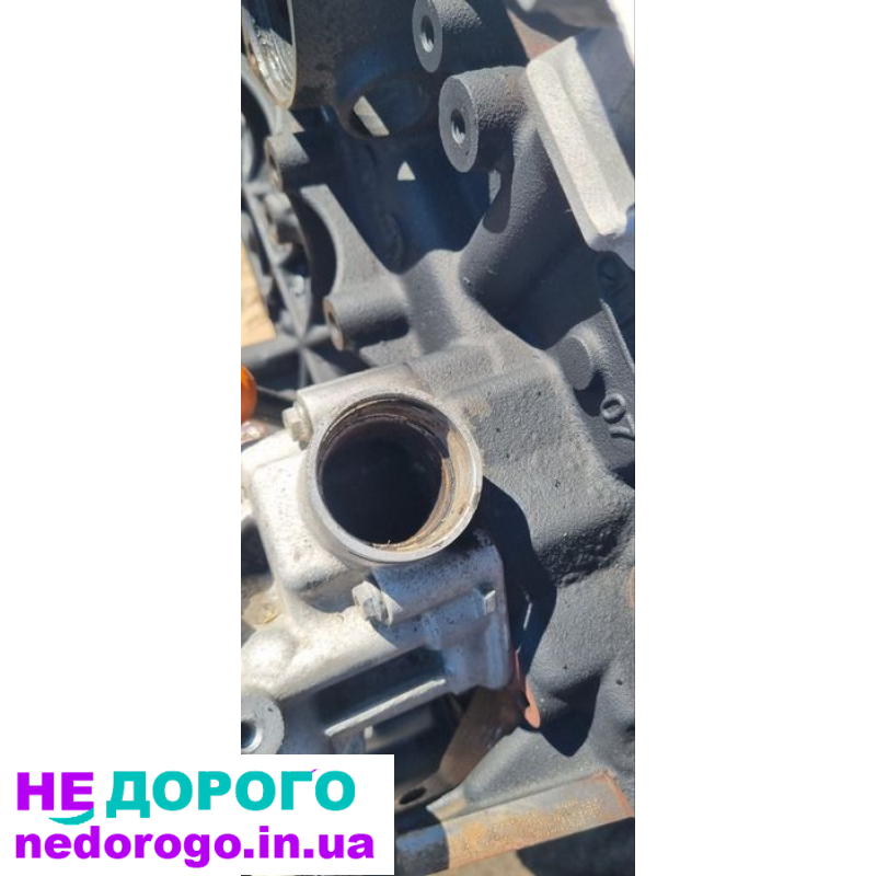 Двигун Audi A4 B6 B7 BFB 1.8T 2007, 1.8 л, бензин.