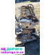 Двигун Audi A4 B6 B7 BFB 1.8T 2007, 1.8 л, бензин.
