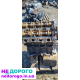 Двигун Audi A4 B6 B7 BFB 1.8T 2007, 1.8 л, бензин.