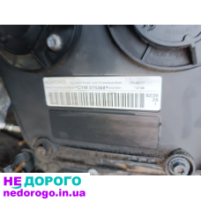 Двигун Audi Allroad quattro 2.0 TFSI B9 2018 2.0 л бензин.