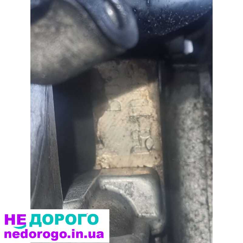 Двигун Audi A6 C5 2,5tdi BAU/BDH/BDG/AKE, 2001-2005, дизель 2,5л.