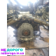 Двигун Audi A6 C5 2,5tdi BAU/BDH/BDG/AKE, 2001-2005, дизель 2,5л.