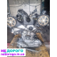 Двигун Audi A6 C5 2,5tdi BAU/BDH/BDG/AKE, 2001-2005, дизель 2,5л.