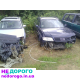 Двигун Audi A6 C5 2.5 2002, 2.5 л бензин.