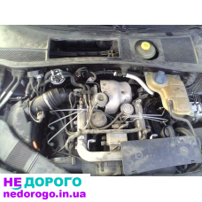 Двигун Audi A6 C5 2.5 2002, 2.5 л бензин.