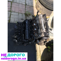 Двигун CRB, коробка PPM, Audi A3 8V 2.0TDI, 2015, 2.0 л дизель.
