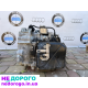 Агрегат Audi A3 8V 1.8 Tfsi QYZ DSG передній привід 2016 1.8 л бензин.