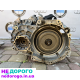 Агрегат Audi A3 8V 1.8 Tfsi QYZ DSG передній привід 2016 1.8 л бензин.