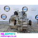 Агрегат Audi A3 8V 1.8 Tfsi QYZ DSG передній привід 2016 1.8 л бензин.
