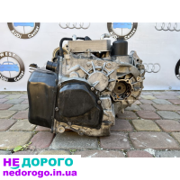 Агрегат Audi A3 8V 1.8 Tfsi QYZ DSG передній привід 2016 1.8 л бензин.