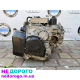 Агрегат Audi A3 8V 1.8 Tfsi QYZ DSG передній привід 2016 1.8 л бензин.