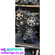 Двигун Audi AFN 110 К.С. 1.9 л дизель A4 A6 C5 1994 рік.