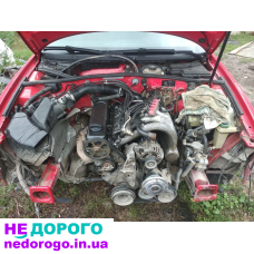 Двигун Audi A4B5 1.6 1995, 1.6 л бензин.