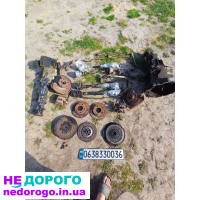 Audi A4-B5 2.6 V6 Quattro 4×4 CYA, 1995 рік, 2.6 л бензин.