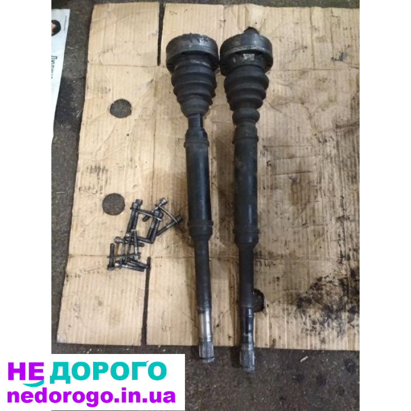 Коробка передач CTD для Audi A4 B5, 1994-2001, 1.8-2.8 л, бензин.