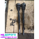Коробка передач CTD для Audi A4 B5, 1994-2001, 1.8-2.8 л, бензин.